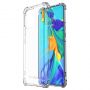 Wozinsky Wozinsky Anti Shock durable case with Military Grade Protection for Xiaomi Mi 11 transparent