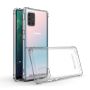 - Wozinsky Wozinsky Anti Shock durable case with Military Grade Protection for Samsung Galaxy A72 4G transparent