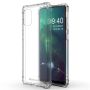 Wozinsky Wozinsky Anti Shock durable case with Military Grade Protection for Samsung Galaxy A72 4G transparent