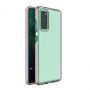 - Hurtel Transparent || Pink