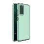 - Hurtel Transparent || Green