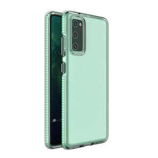 -&nbsp;Hurtel Transparent || Green