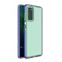 - Hurtel Blue || Transparent
