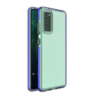 -&nbsp;Hurtel Blue || Transparent