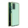 - Hurtel Transparent || Yellow