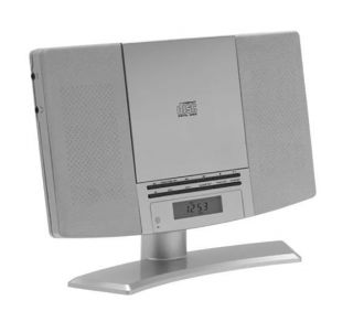 Denver&nbsp;MC-5220 Silver MK2