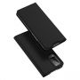 - Dux Ducis Dux Ducis Skin Pro Bookcase type case for Vivo X60 black