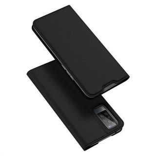 -&nbsp;Dux Ducis Dux Ducis Skin Pro Bookcase type case for Vivo X60 black