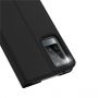 Dux Ducis Dux Ducis Skin Pro Bookcase type case for Vivo X60 black