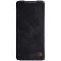 Nillkin Nillkin Qin leather holster case for Samsung Galaxy A72 4G black