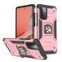 - Wozinsky Pink