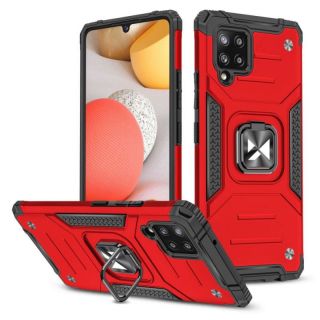-&nbsp;Wozinsky Red