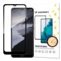 - Wozinsky Wozinsky Tempered Glass Full Glue Super Tough Screen Protector Full Coveraged with Frame Case Friendly for Nokia 2.4 black