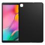 - Hurtel Slim Case ultra thin cover for Samsung Galaxy Tab S7 Lite black