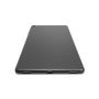 Hurtel Slim Case ultra thin cover for Samsung Galaxy Tab S7 Lite black
