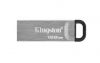 Datu nesēji Kingston 128GB USB3.2 DT Gen1 Kyson 