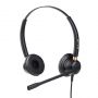 - Tellur Voice 510N Monoaural USB Black