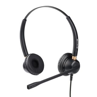 -&nbsp;Tellur Voice 520N Binaural USB Black