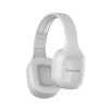 Аксессуары Моб. & Смарт. телефонам - Tellur 
 
 Bluetooth Over-Ear Headphones Pulse 
 White balts Hands free