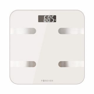 Forever Bluetooth Smart Scale AS-100