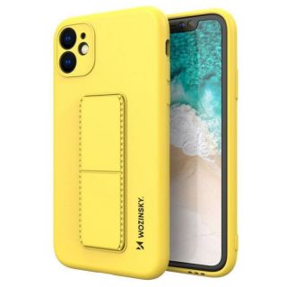 -&nbsp;Wozinsky Yellow