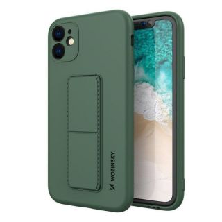 -&nbsp;Wozinsky Green