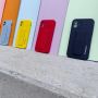 Wozinsky Wozinsky Kickstand Case silicone case with stand Samsung Galaxy A32 4G case gray
