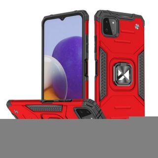 -&nbsp;Wozinsky Red