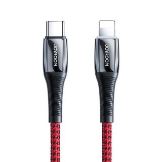 -&nbsp;Joyroom 1.2 m Red