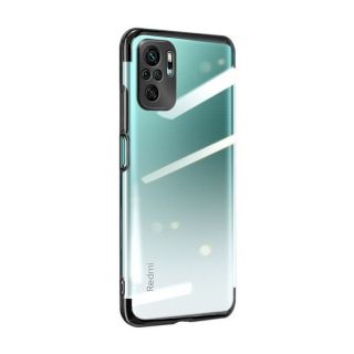 -&nbsp;Hurtel Black || Transparent