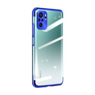 -&nbsp;Hurtel Blue || Transparent
