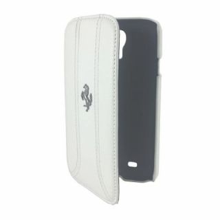 Ferrari&nbsp;Case book FEFFFLBKS4FW i9505 S4