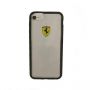 Ferrari Black