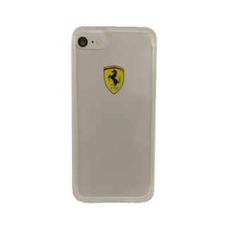 Ferrari&nbsp;Transparent