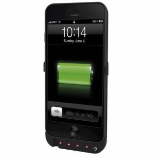 Ferrari&nbsp;PowerCase FEFOMFPCP6BK iPhone 6