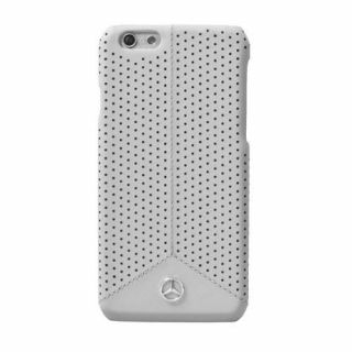 -&nbsp;Mercedes-Benz Mercedes Pure Line Case for iPhone 6  /  iPhone 6S Gray