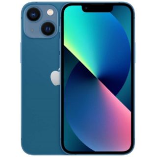 Apple Apple iPhone 13 mini 256GB Blue zils