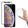 - Wozinsky Wozinsky Full Cover Flexi Nano foil glass tempered glass with frame iPhone 14 Max  /  13 Pro Max transparent
