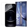 - Hurtel Tempered Glass 9H tempered glass iPhone 14 Max  /  13 Pro Max  pack envelope