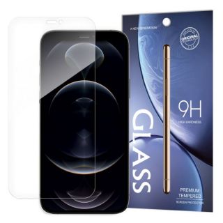 -&nbsp;Hurtel Tempered Glass 9H tempered glass iPhone 14 Max  /  13 Pro Max  pack envelope