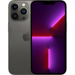 Apple iPhone 13 Pro 256GB Graphite grafīts