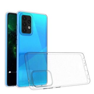 -&nbsp;Hurtel Ultra Clear 0.5mm Case Gel TPU Cover for Honor 50 Pro transparent