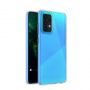 Hurtel Ultra Clear 0.5mm Case Gel TPU Cover for Honor 50 Pro transparent