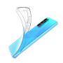 Hurtel Ultra Clear 0.5mm Case Gel TPU Cover for Honor 50 Pro transparent
