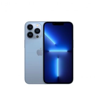 Apple iPhone 13 Pro 256GB Sierra Blue zils