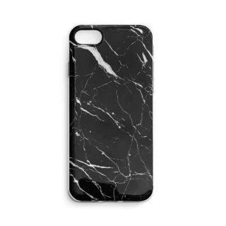 -&nbsp;Wozinsky Wozinsky Marble TPU case cover for Xiaomi Mi 11i  /  Poco F3 black
