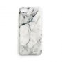 - Wozinsky Wozinsky Marble TPU case cover for Xiaomi Mi 11i  /  Poco F3 white