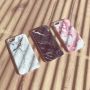 Wozinsky Wozinsky Marble TPU case cover for Xiaomi Mi 11i  /  Poco F3 white