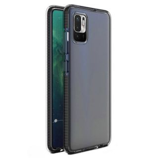 -&nbsp;Hurtel Black || Transparent