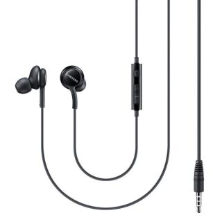 Samsung&nbsp;Samsung Samsung EO-IA500BBEGWW wired headphones 3.5mm mini jack - black